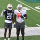 CB Tariq Woolen, UTSACB Mario Goodrich, ClemsonDS Leon O'Neal, Texas A&M